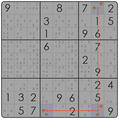 sudoku like game