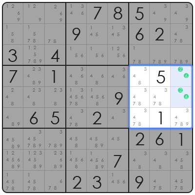 sudoku game rules